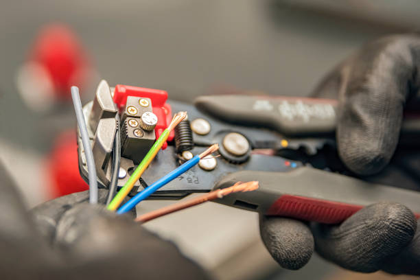 Best Best Electricians Near Me  in Mexico, MO