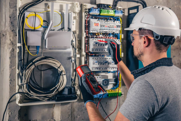 Best Electrical Wiring Services  in Mexico, MO