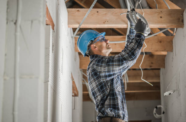 Best Electrical Upgrades for Homes  in Mexico, MO