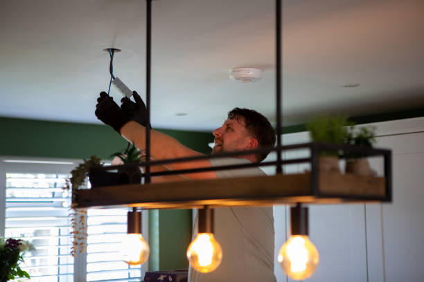 Best Commercial Electrician Services  in Mexico, MO