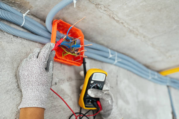 Best Electrical System Inspection  in Mexico, MO