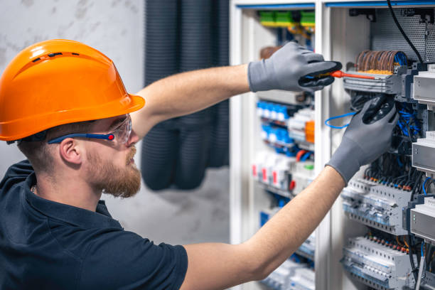  Mexico, MO Electrician Pros