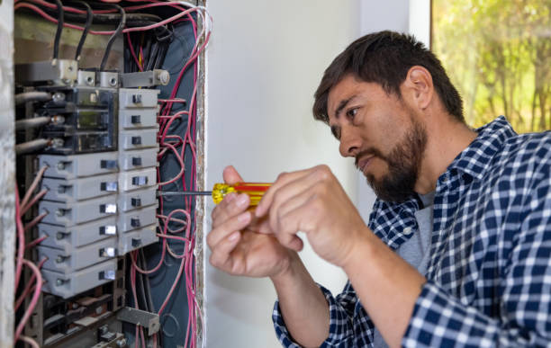 Best Emergency Electrical Repair  in Mexico, MO